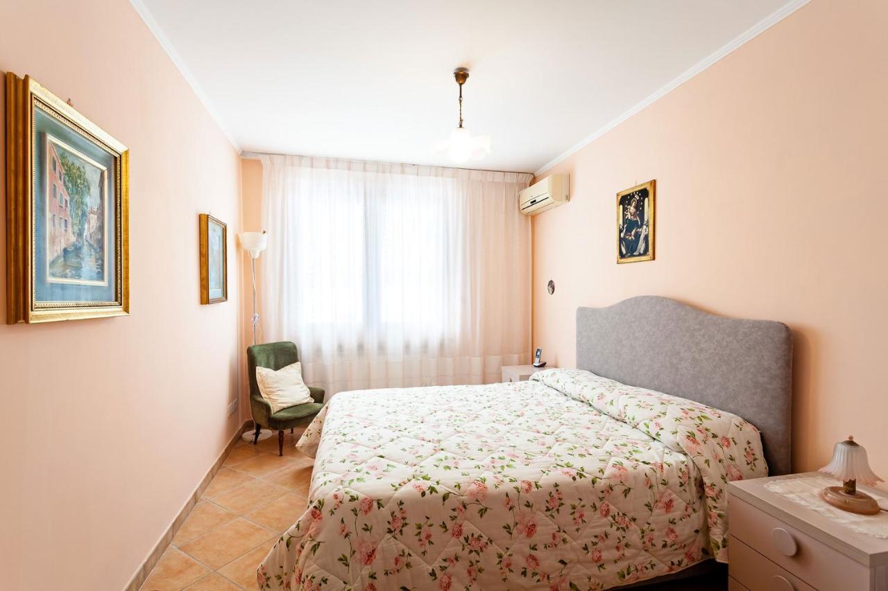 Casa Nicolo Massa Lubrense Exterior foto